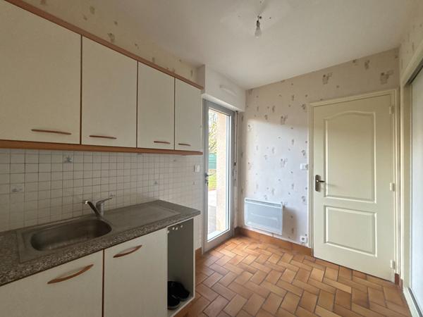 Maison de 135m² avec vie de plain pied secteur Hauts de Thévalles