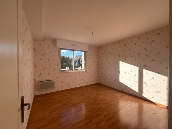 Maison de 135m² avec vie de plain pied secteur Hauts de Thévalles