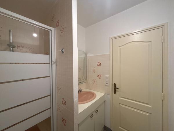 Maison de 135m² avec vie de plain pied secteur Hauts de Thévalles