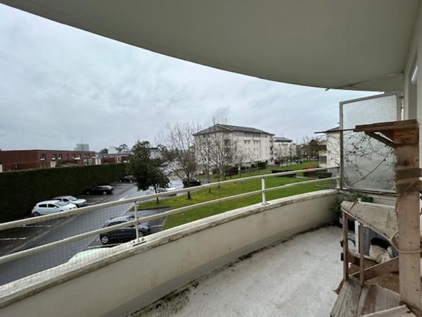Appartement à vendre |  Orvault |  4 pièces | 92 m²