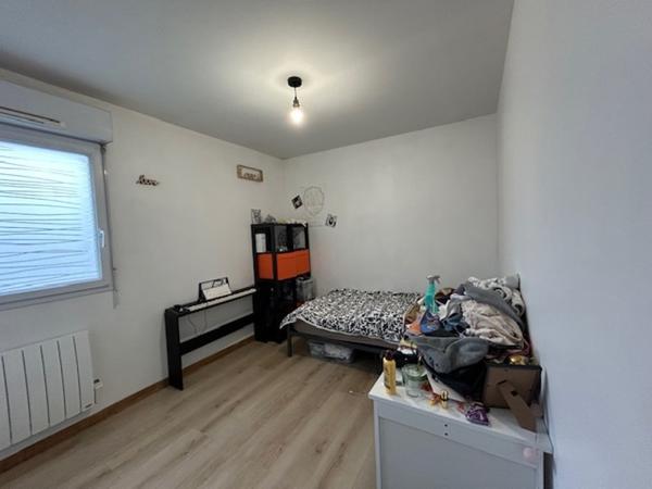 Appartement à vendre |  Orvault |  4 pièces | 92 m²
