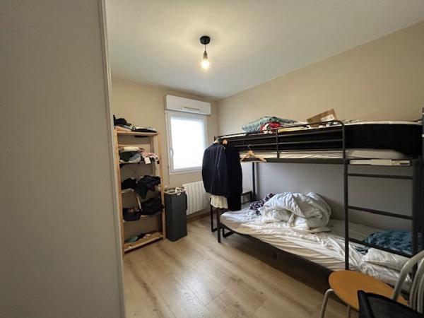 Appartement à vendre |  Orvault |  4 pièces | 92 m²