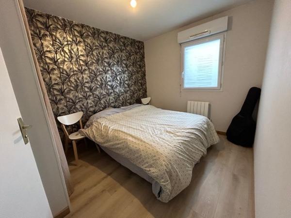 Appartement à vendre |  Orvault |  4 pièces | 92 m²