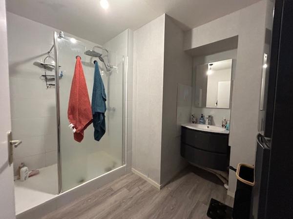 Appartement à vendre |  Orvault |  4 pièces | 92 m²