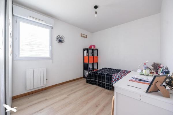 Appartement 289 492 € Orvault 4 p 92 m² DPE C