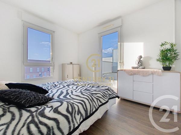 Appartement F4 à vendre  4 pièces - 81,90 m2 RENNES - 35