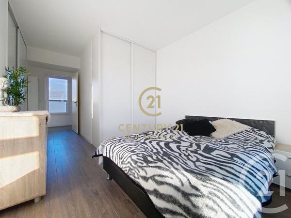 Appartement F4 à vendre  4 pièces - 81,90 m2 RENNES - 35