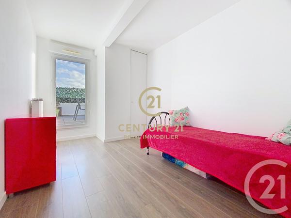 Appartement F4 à vendre  4 pièces - 81,90 m2 RENNES - 35