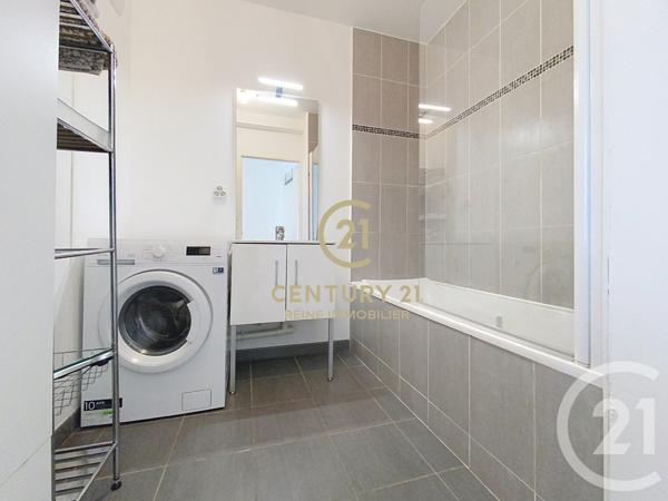 Appartement F4 à vendre  4 pièces - 81,90 m2 RENNES - 35