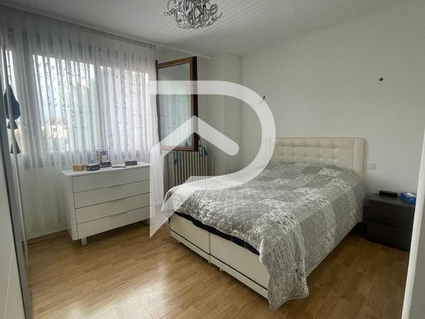 Maison 5 pièces 106 m2