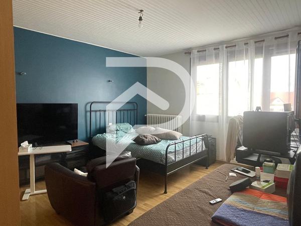 Maison 5 pièces 106 m2