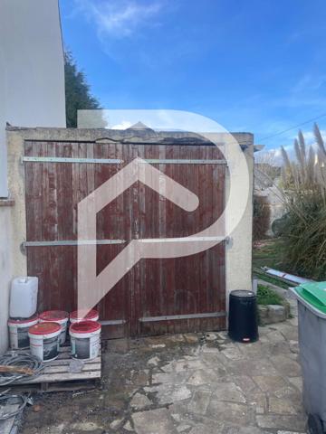 Maison 5 pièces 106 m2