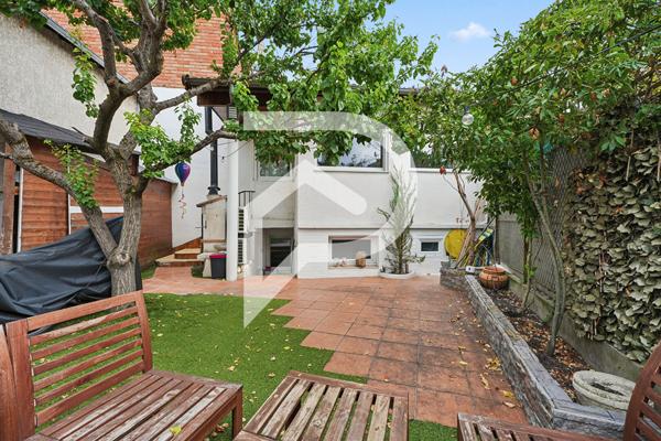 Maison 3 pièces 72.87 m2
