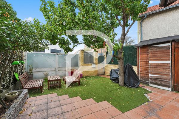 Maison 3 pièces 72.87 m2