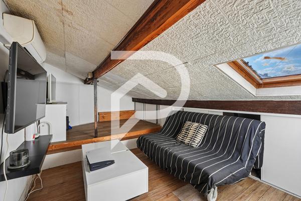 Maison 3 pièces 72.87 m2