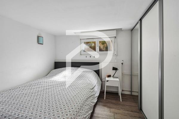 Maison 3 pièces 72.87 m2