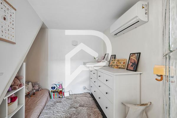 Maison 3 pièces 72.87 m2