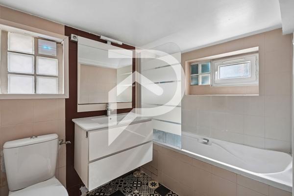 Maison 3 pièces 72.87 m2