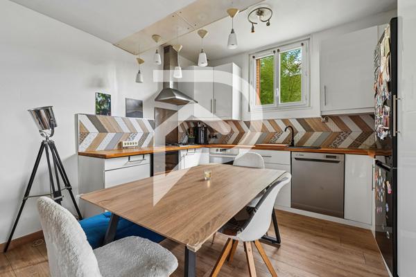 Maison 3 pièces 72.87 m2