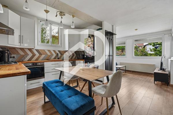 Maison 3 pièces 72.87 m2