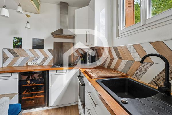 Maison 3 pièces 72.87 m2
