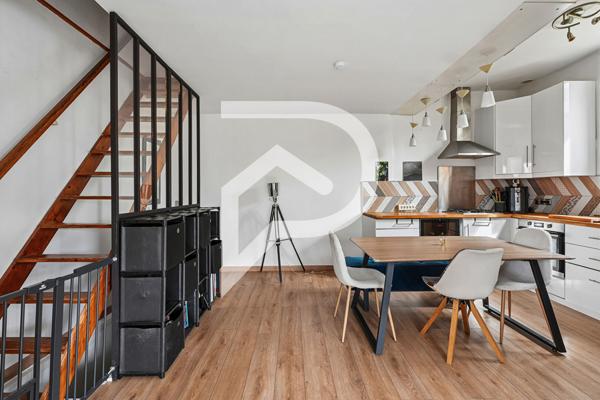 Maison 3 pièces 72.87 m2