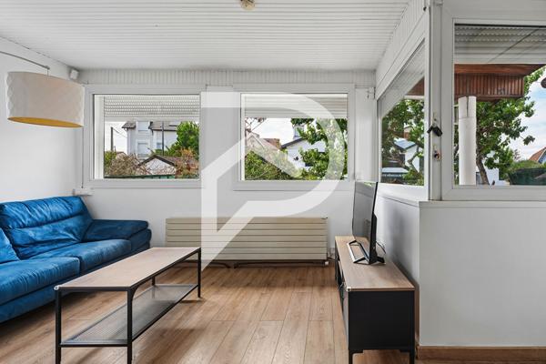 Maison 3 pièces 72.87 m2