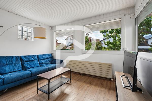 Maison 3 pièces 72.87 m2