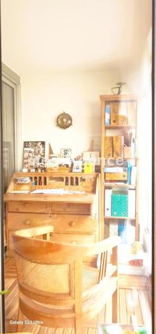 Appartement à PARIS 17E ARRONDISSEMENT, 75017 - 2 pièces 62m²