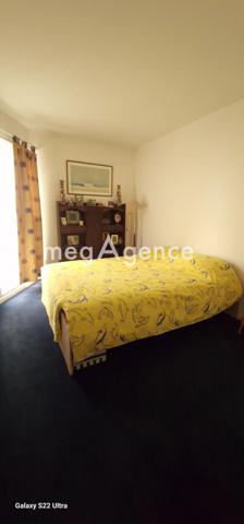 Appartement à PARIS 17E ARRONDISSEMENT, 75017 - 2 pièces 62m²