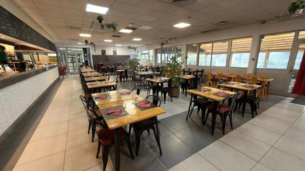 EXCLUSIVITE - A VENDRE - Fonds de Commerce Restaurantion / Brasserie / Bar