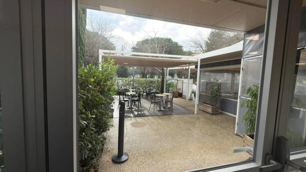 EXCLUSIVITE - A VENDRE - Fonds de Commerce Restaurantion / Brasserie / Bar