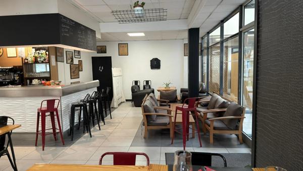 EXCLUSIVITE - A VENDRE - Fonds de Commerce Restaurantion / Brasserie / Bar