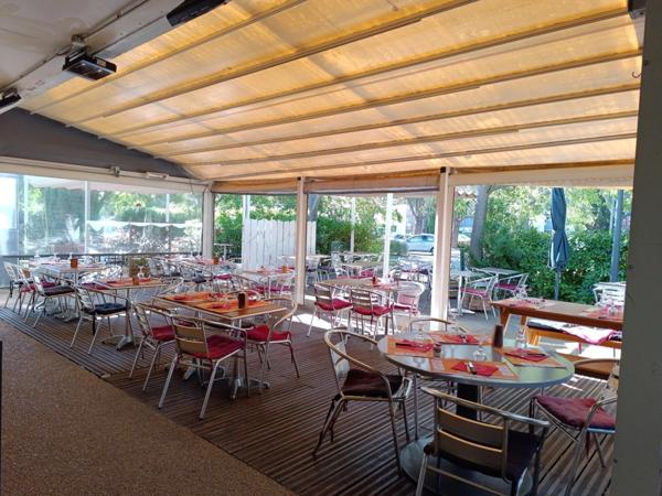 EXCLUSIVITE - A VENDRE - Fonds de Commerce Restaurantion / Brasserie / Bar