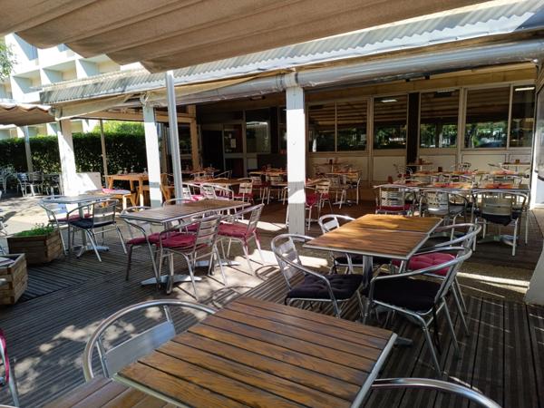 EXCLUSIVITE - A VENDRE - Fonds de Commerce Restaurantion / Brasserie / Bar