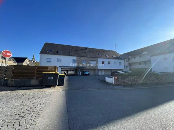 Location Appartement 2 pièces 41 m2 à Le Bono