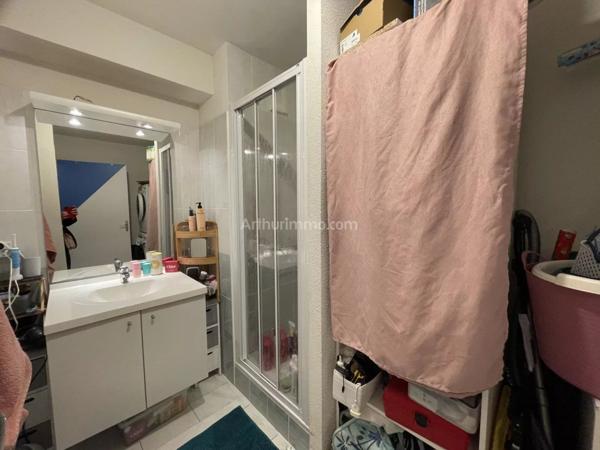 Location Appartement 2 pièces 41 m2 à Le Bono
