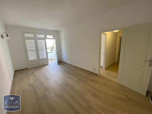 Appartement à louer 1 pièce 41m²