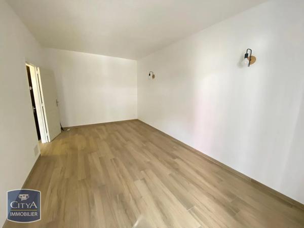 Appartement à louer 1 pièce 41m²