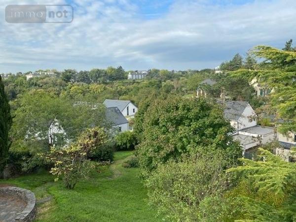 Maison à vendre à Angers dans le Maine-et-Loire (49100), ref : 49004-1683   
St-Jacques Nazareth