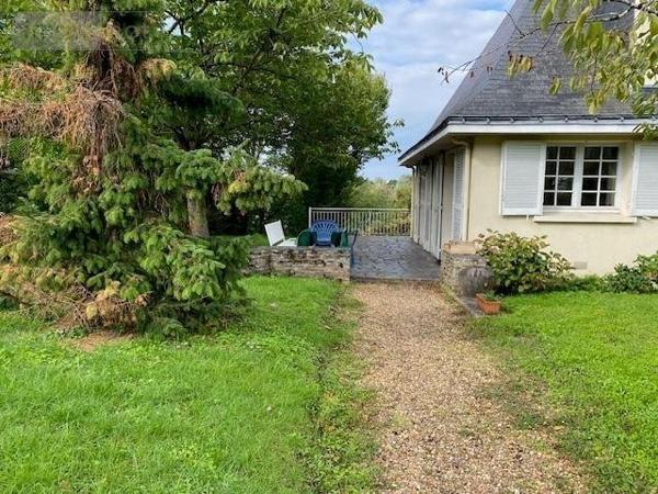 Maison à vendre à Angers dans le Maine-et-Loire (49100), ref : 49004-1683   
St-Jacques Nazareth