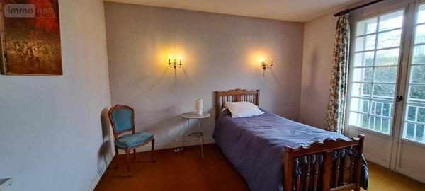 Maison à vendre à Angers dans le Maine-et-Loire (49100), ref : 49004-1683   
St-Jacques Nazareth