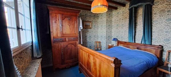 Maison à vendre à Angers dans le Maine-et-Loire (49100), ref : 49004-1683   
St-Jacques Nazareth