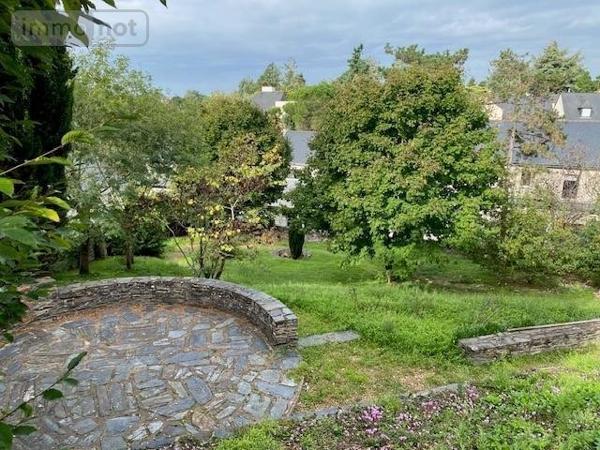 Maison à vendre à Angers dans le Maine-et-Loire (49100), ref : 49004-1683   
St-Jacques Nazareth