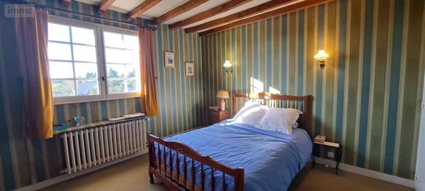 Maison à vendre à Angers dans le Maine-et-Loire (49100), ref : 49004-1683   
St-Jacques Nazareth