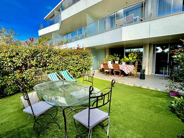 Appartement 2 pièces - 44 m²