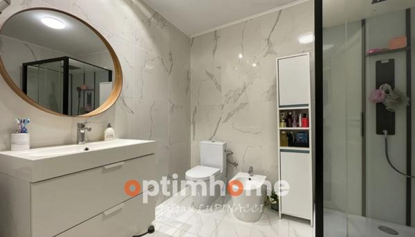 Maison de village 7 pièces – ~142 m² – Aucun travaux à prévoir (57100)