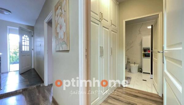 Maison de village 7 pièces – ~142 m² – Aucun travaux à prévoir (57100)