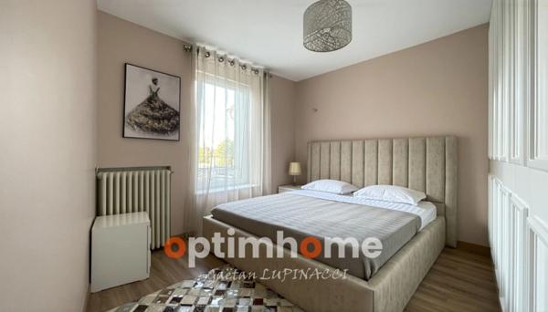 Maison de village 7 pièces – ~142 m² – Aucun travaux à prévoir (57100)