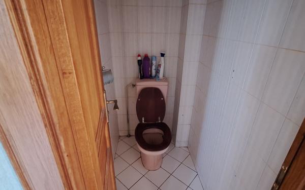 Maison à vendre    6 pièces •  Néris-les-Bains